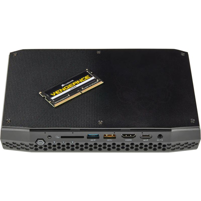 Corsair Vengeance® Series 32GB (1 x 32GB) DDR4 SODIMM 3200MHz CL22 1.2V