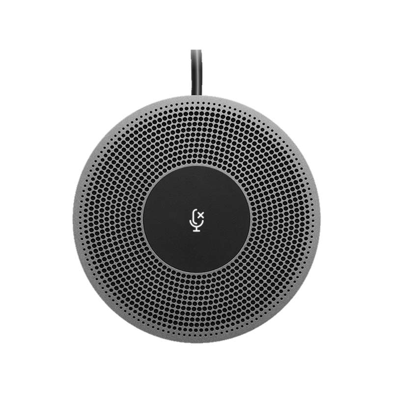 Logitech Expansion Mic For Meetup - N A - N A - N A - Ww