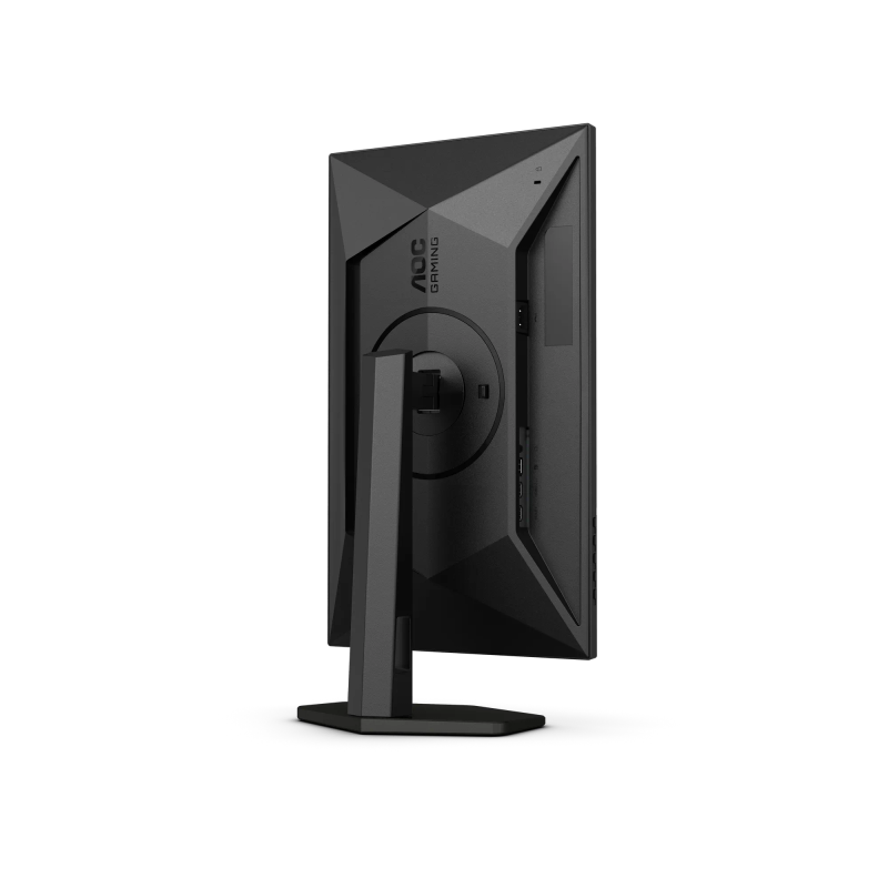 Aoc 24G4E Gaming Monitor 23.8 Inch Ips Fhd 1920X1080 180Hz 1Ms Hdmi Dp Vesa 300 Nits Adaptive Sync