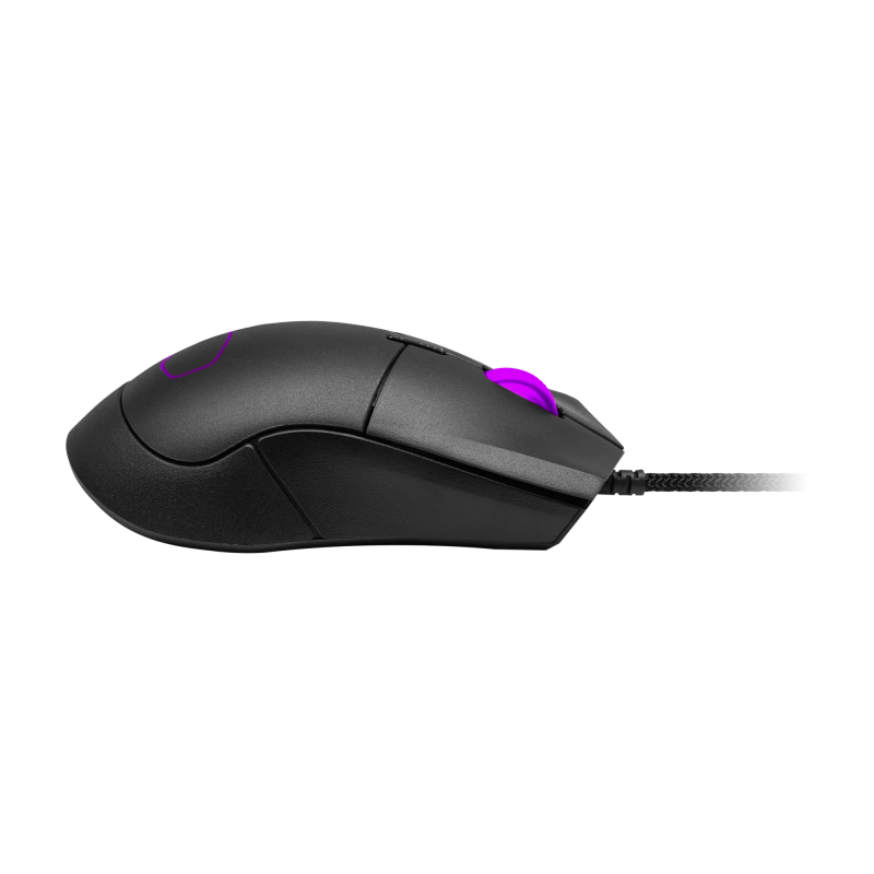Cooler Master Mm310 Pr2 Black