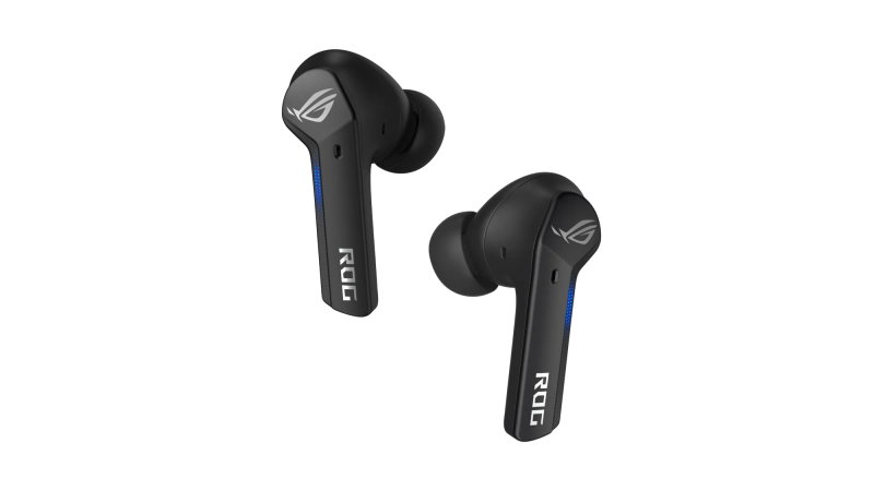 Asus Wireless; Bt; Ai Noise Cancelling; Stereo; 5G.