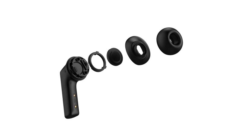 Asus Wireless; Bt; Ai Noise Cancelling; Stereo; 5G.