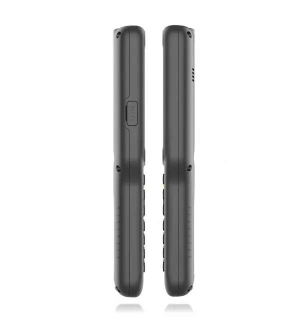 Newland MT37 Mobile Computer with 2.8'' Touch Screen; 1+8; BT; WiFi; 4G; GPS; NFC. Incl. wrist st...