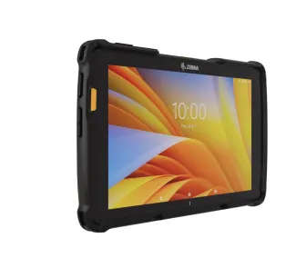 Zebra 10-inch Rugged Boot Tablet Exoskeleton Cover (SG-ET4X-10EXOSKL1-01)