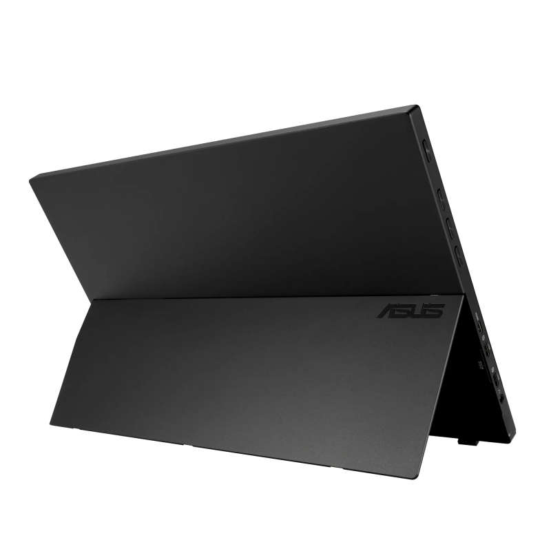 Asus Monitor Asus Zenscreen Ink Mb14Ahd Portable Monitor  14-Inch Fhd (1920 X 1080); Ips; 10-P...