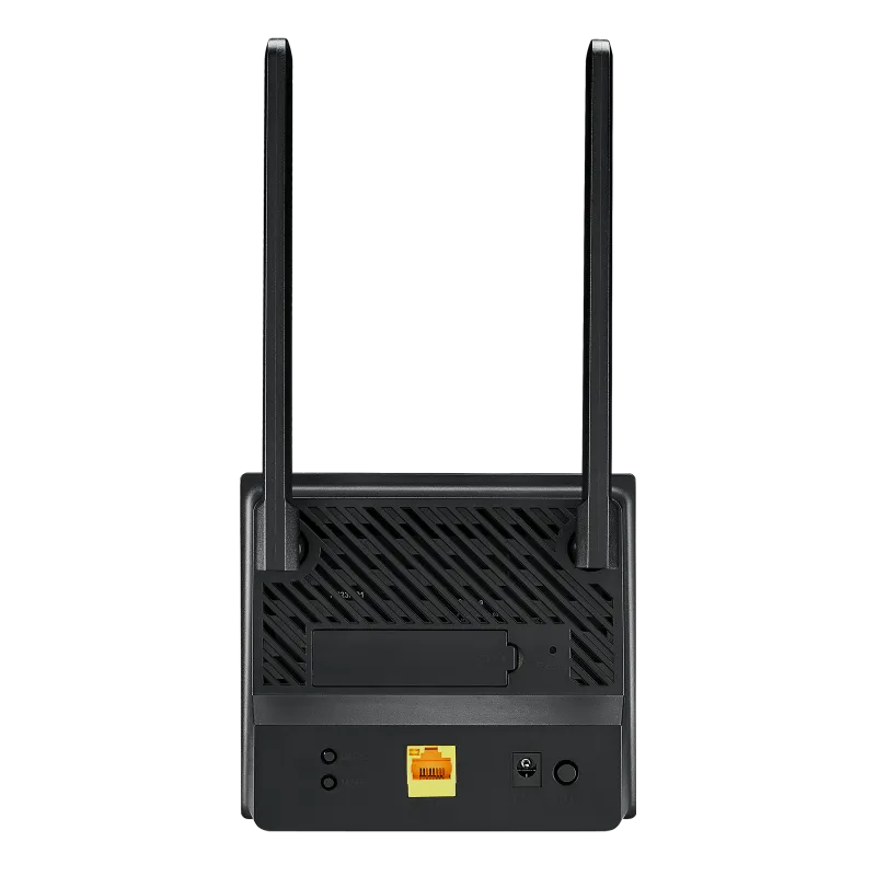 Asus Wireless-N300 Lte Modem Router