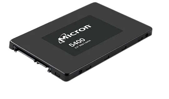 ThinkSystem 2.5'' 5400 PRO 1.92TB Read Intensive SATA 6Gb HS SSD