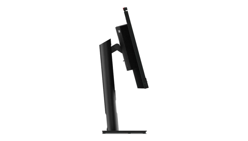 Lenovo ThinkVision TIO24 Gen5 Non-Touch 23.8-Inch Monitor