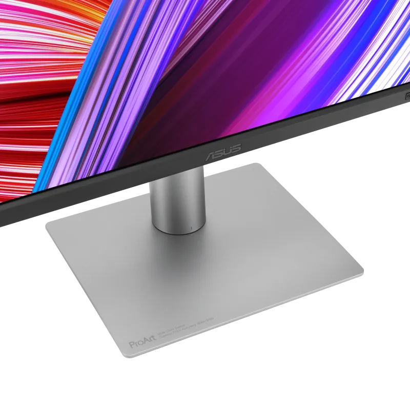 ASUS ProArt Display PA279CRV Professional Monitor  27-inch; IPS; 4K UHD (3840 x 2160); 99% DCI...
