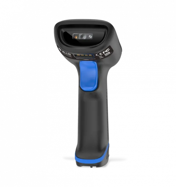 Newland HR2300 BT with stand