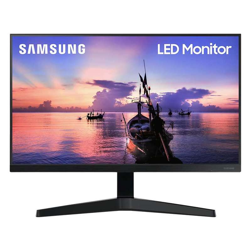 Samsung Lf24T350 24'' Borderless (16:9) Ips 527.04  296.46 1000:1 Hdmi D Sub