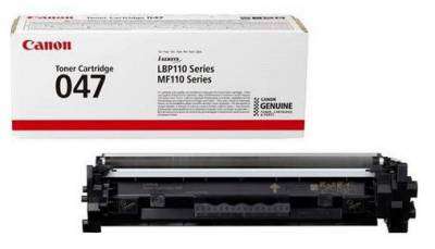Canon - Toner Black Lbp112 Lbp113 Mf113