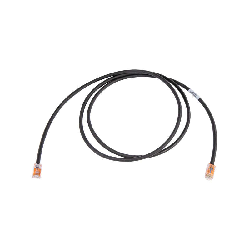 CommScope CAT-6 Patchcord 3M Grey Leads Cable