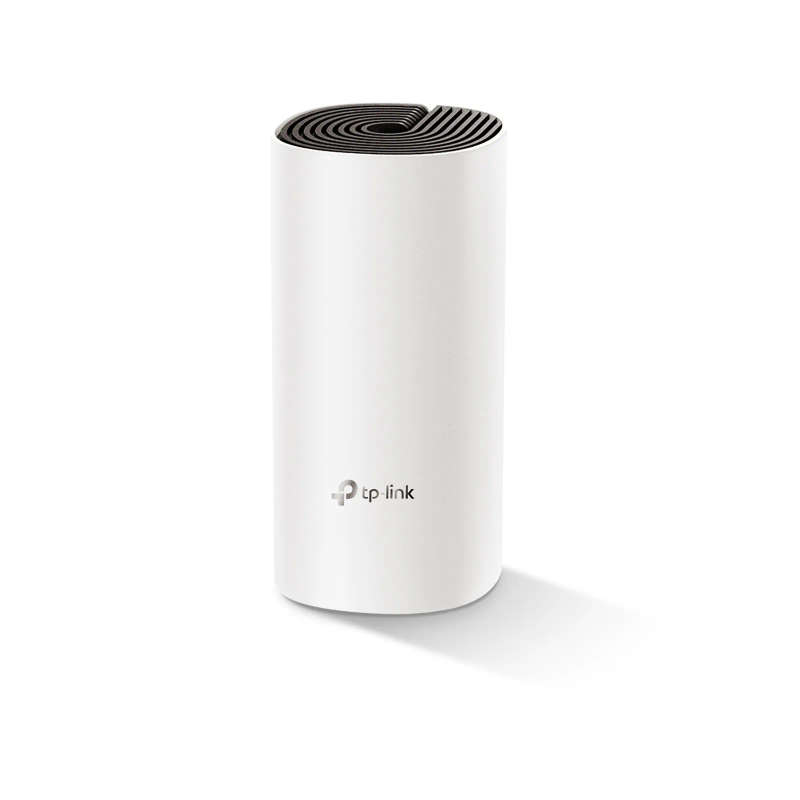 TP-LINK AC1200 WHOLE HOME MESH WI-FI SYSTEM 867 MBPS 300 MBPS 2X GIGABIT PORTS - 1 PACK