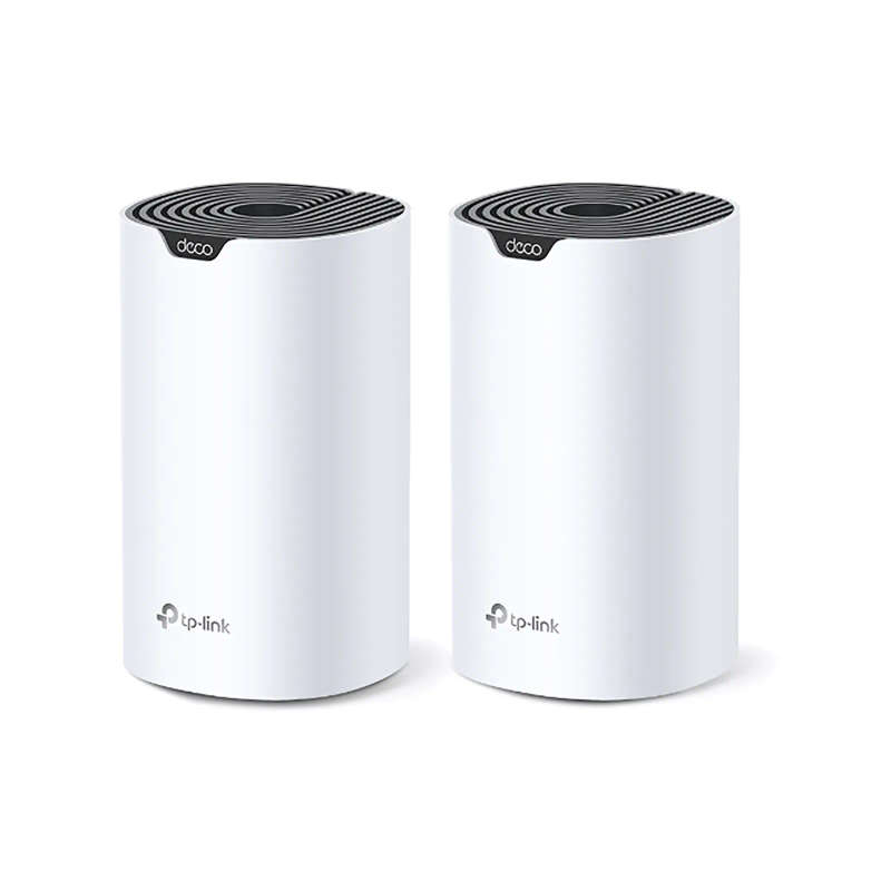 TP-LINK AC1900 WHOLE HOME MESH WI-FI SYSTEM 2-PACK