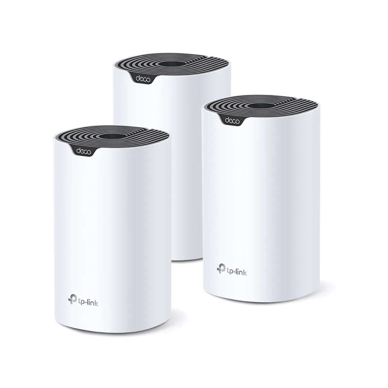 TP-Link AC1900 Whole Home Mesh Wi-Fi Router