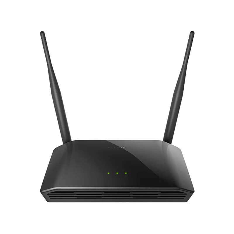 D-Link Router N300 3X 10 100 Lan Ports 1X 10 100 Wan Port No Sim Slot 300Mbps 2.4Ghz Band No 5Ghz...