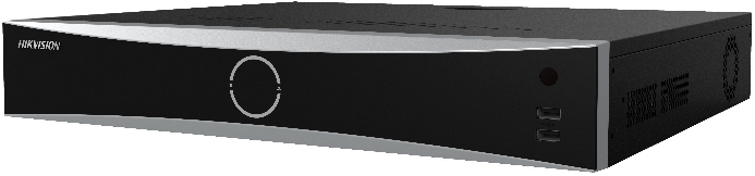 Hikvision 32Ch Acusense Nvr 4Sata