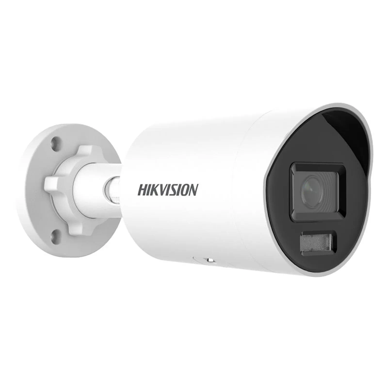 HIKVISION 4MP FIXED BULLET NETWORK CAMERA 2.8MM