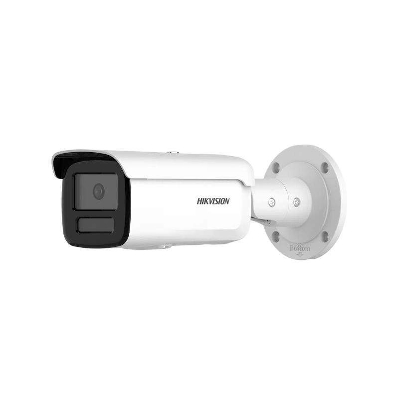 HIKVISION ACUSENSE 4MP BULLET CAMERA