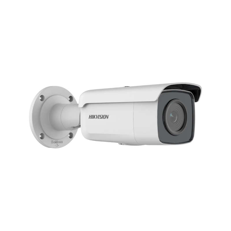 Hikvision Acusense 4Mp Bullet Camera
