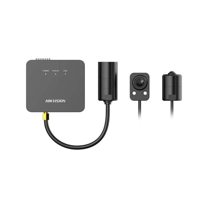 HIKVISION 2MP COVERT FACECIAL CAMERA WITH FIXED 2.8MM LENS 8M CABLE