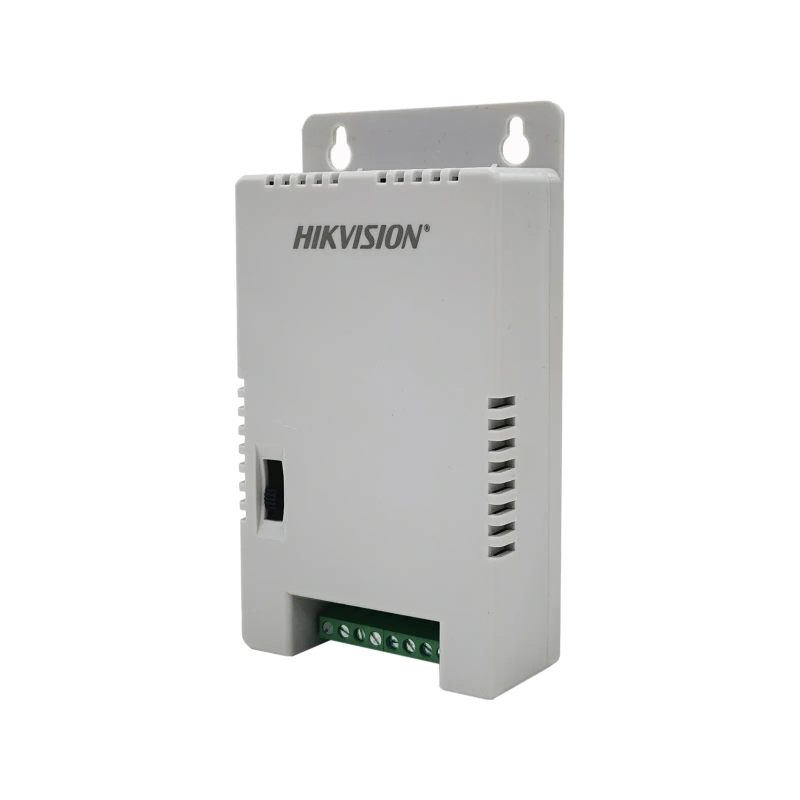 HIKVISION 4CH SWITCHING MODE PSU