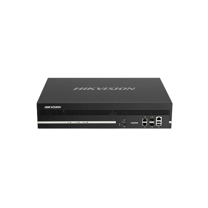 Hikvision 16-Channel 12MP Decode Board