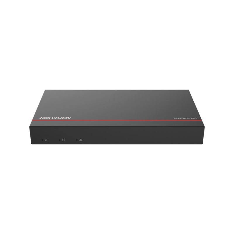 Hikvision SSD Compact NVR