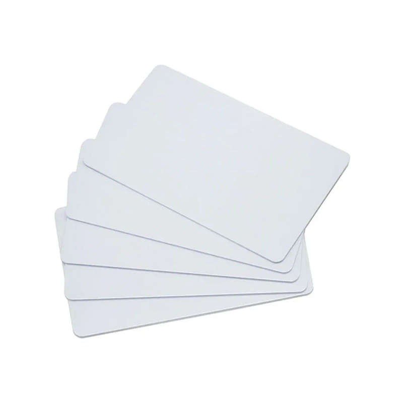 Hikvision Mifare Access Cards - Secure Access Control Solution