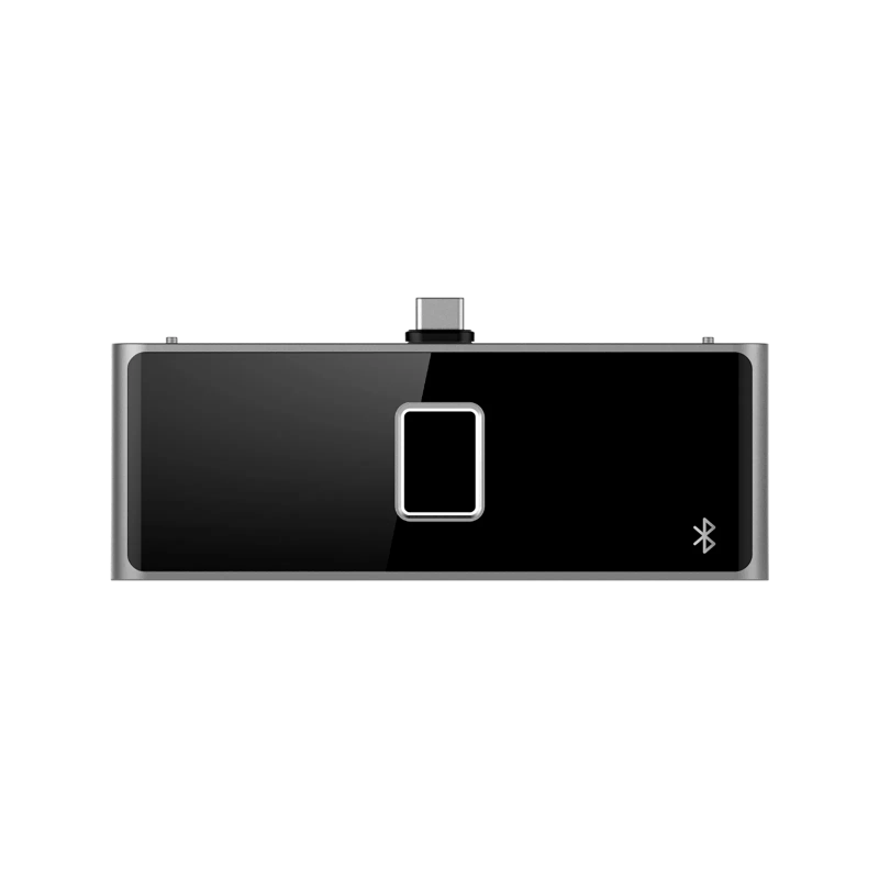 Hikvision Bluetooth Fingerprint Recognition Module for DS-K1T673 Series Terminal DS-KAB673-FB