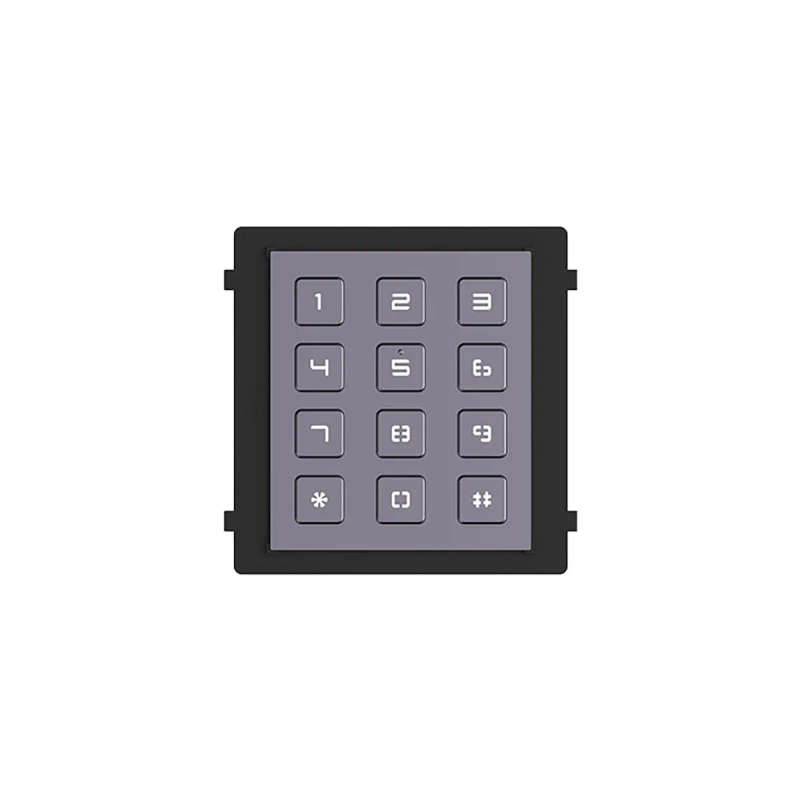 Hikvision Intercom Keypad Module