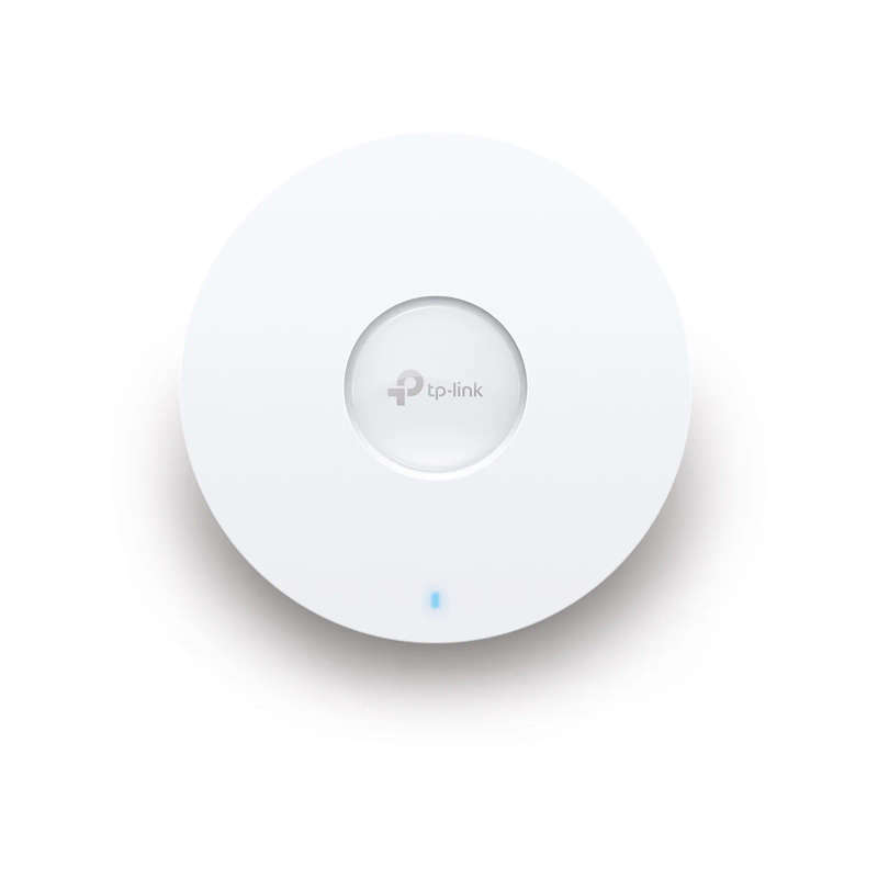 TP-Link AX3600 Wireless Dual Band Ceiling Mount Access Point