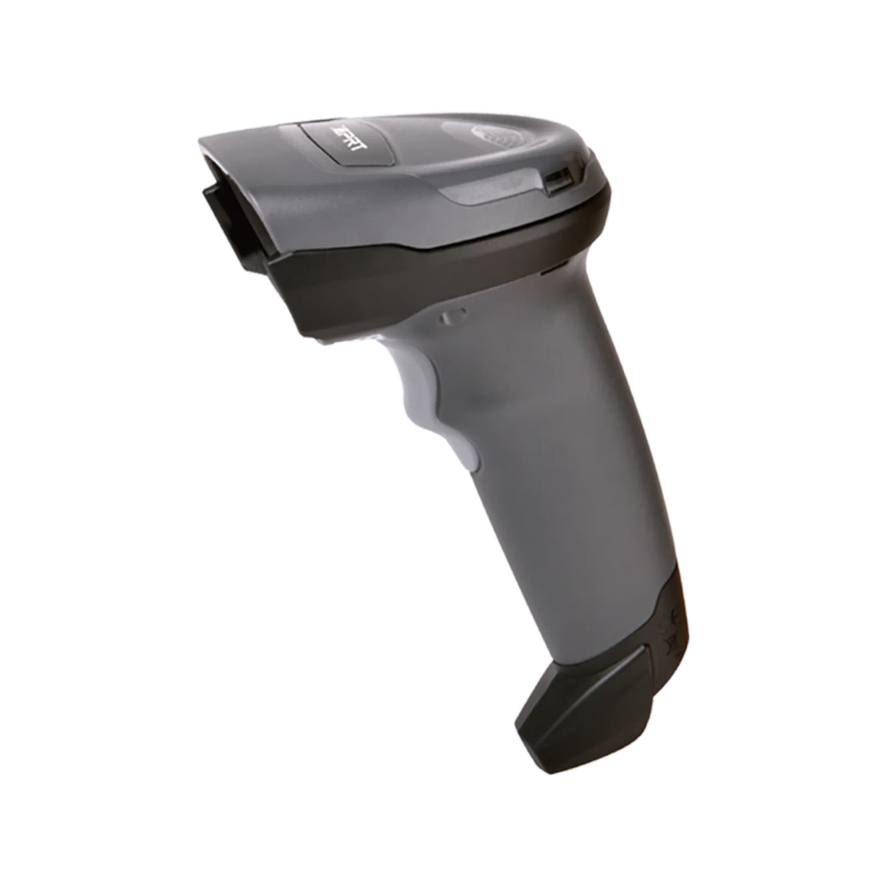 PinnPos 2D 3Mil Hand-Held Barcode Scanner