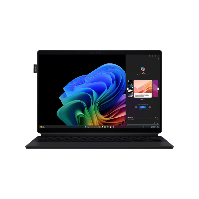 ASUS PROART PZ13 SNAPDRAGON X PLUS X1P 16GB 1TB SSD 13.3 INCH OLED WINDOWS 11 PRO