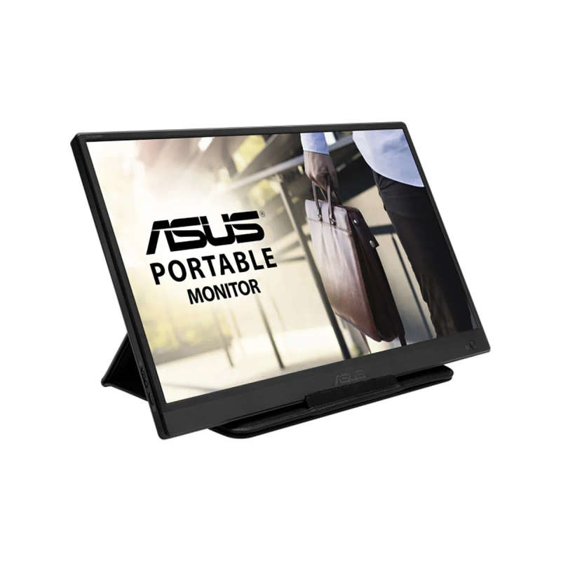 Asus Monitors Asus 15.6In Hd Portable Screen Usb-C