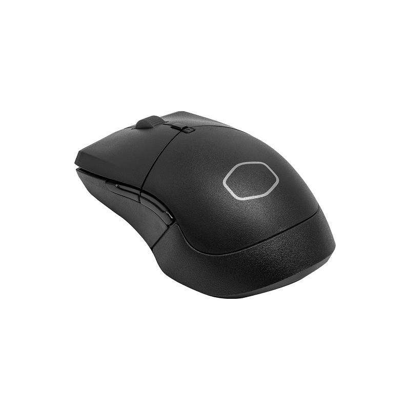Cooler Master MM311 2.4GHz Wireless Mouse With Ambidextrous Shape Design & PixArt PAW 3325 Sensor...