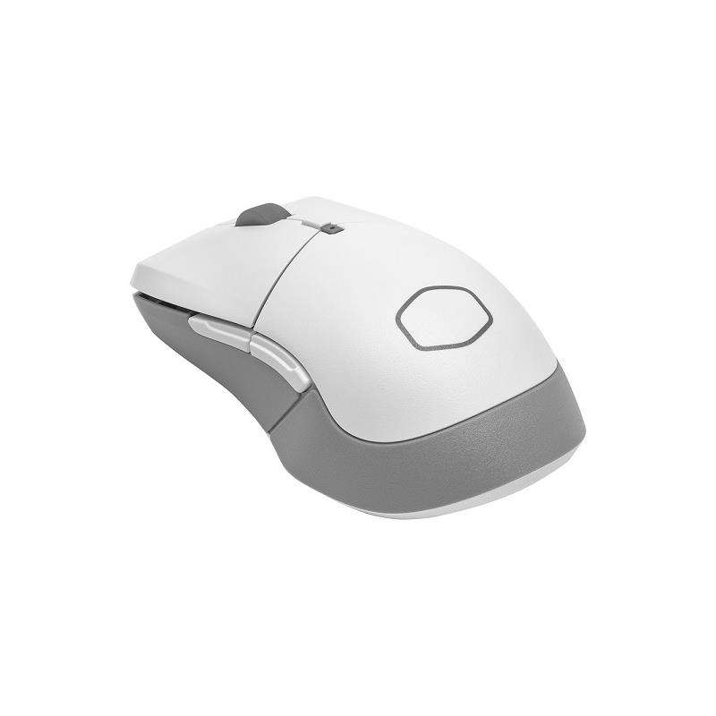 Cooler Master MM311 2.4GHz Wireless Mouse With Ambidextrous Shape Design & PixArt PAW 3325 Sensor...
