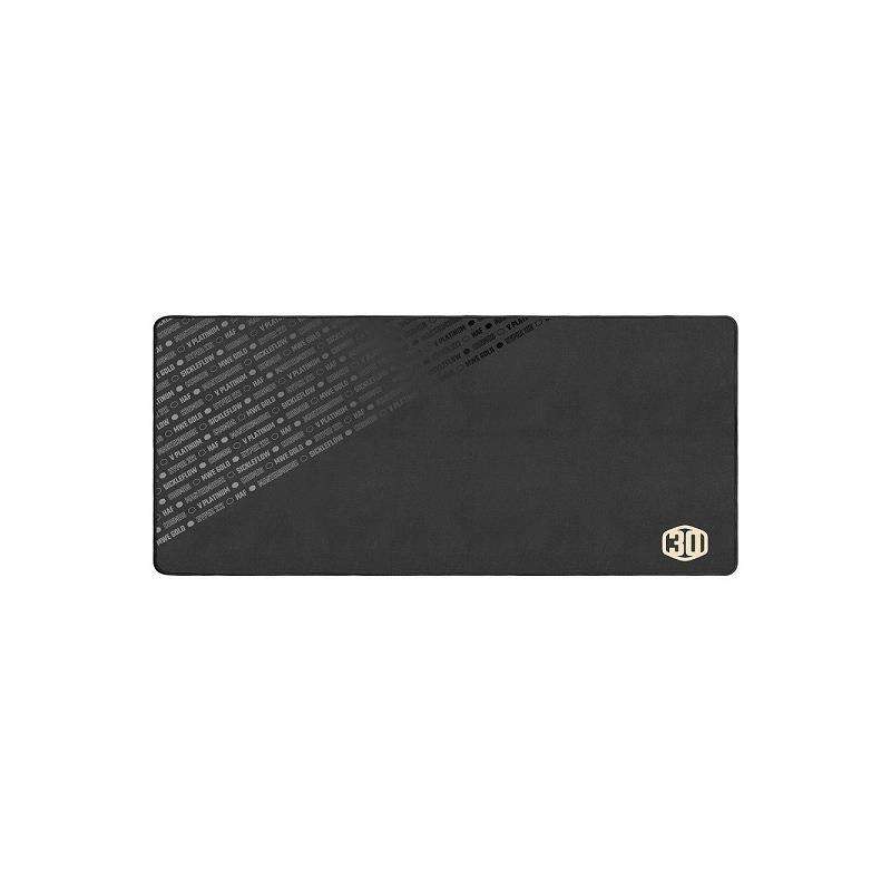 Cooler Master MP511 30TH Anniversary Edition Professional XtraLarge Size Mousepad With Cordura Fa...