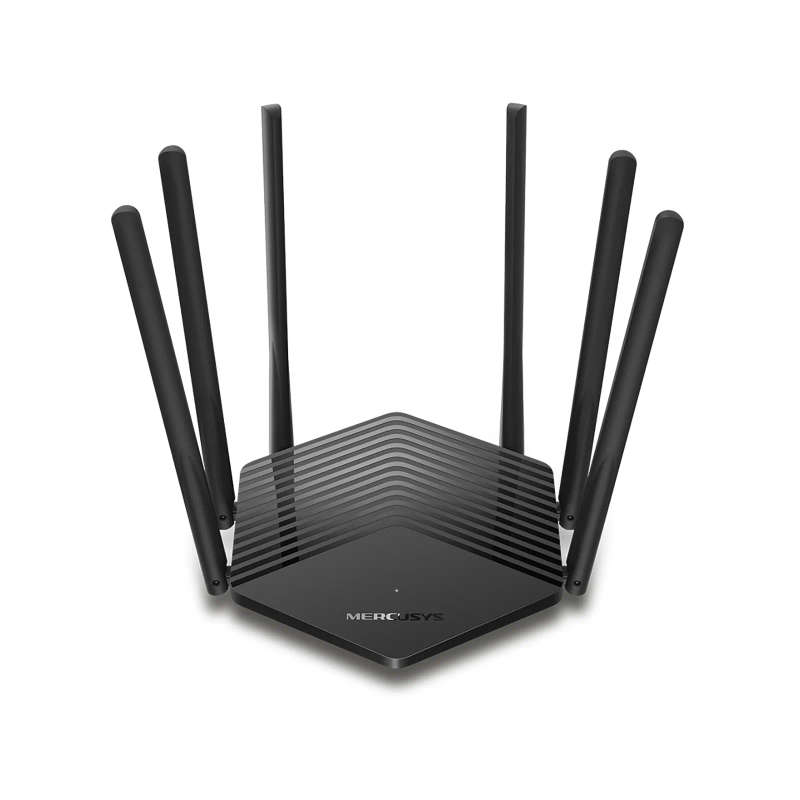 Mercusys AC1300 Dual Band Gigabit Wi-Fi Router