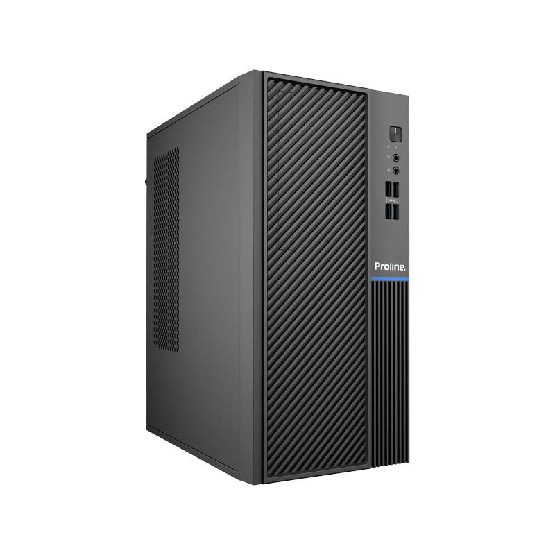 Proline Fifteen Core-i7 16GB 1TB Win 11 Pro MT Desktop