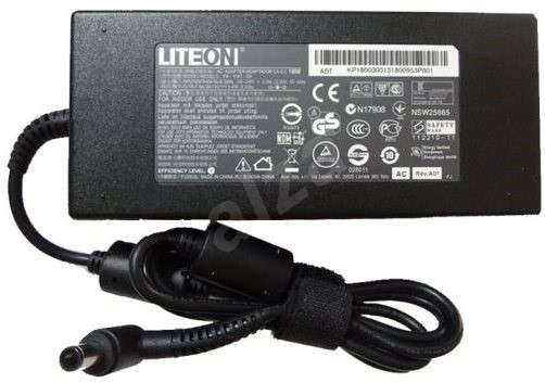 Acer Ac Adapter Lite-On 65W -19V Retail Pack