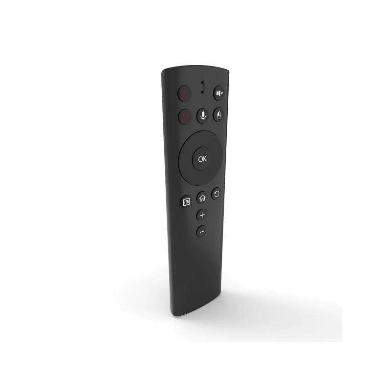Sigmalink Rc02F 2.4Ghz Wireless Voice Remote Controller With Usb Receiver, Built-In With High-Pre...