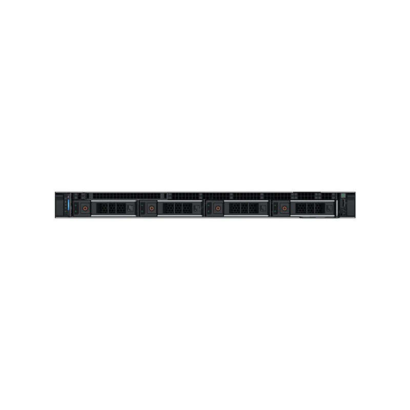 Dell PowerEdge R360 4X 3.5" Chassis E-2414 16GB 2TB Server