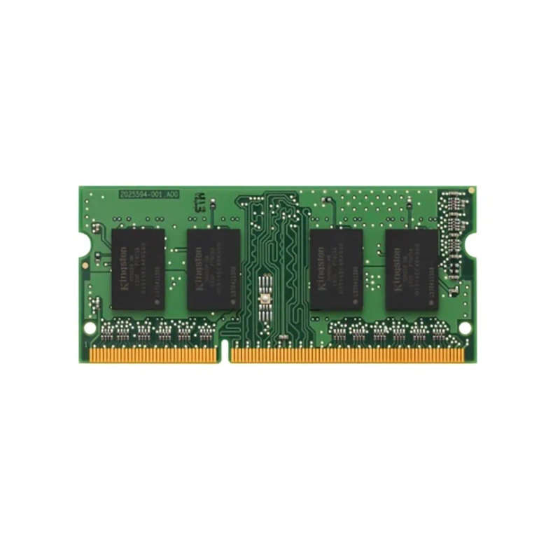 Qnap 4Gb Ddr3 Ram 1600 Mhz So-Dimm