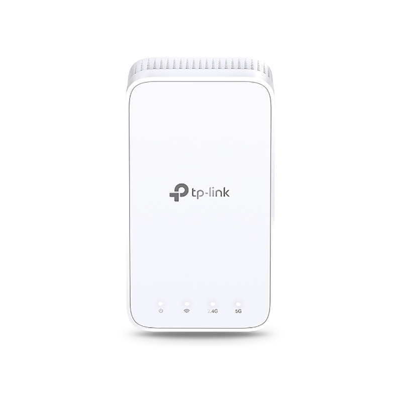 TP-Link AC750 Dual-Band Wireless Range Extender
