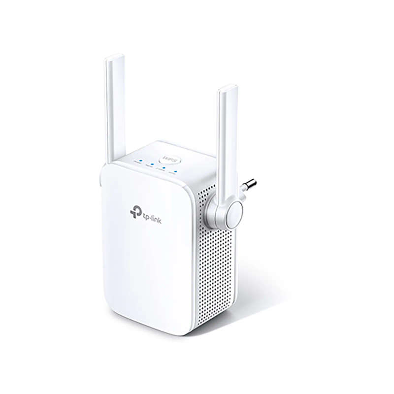 TP-LINK AC1200 WI-FI RANGE EXTENDER WALL PLUGGED