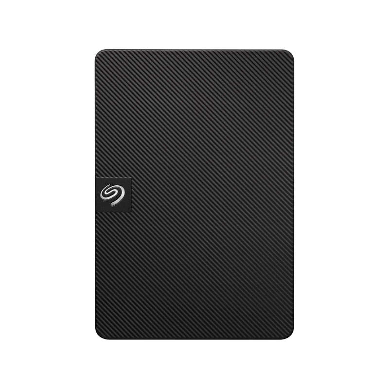 Seagate Expansion Portable Drive 2Tb 2.5'' Usb 3.0 External Hdd Black