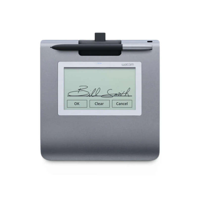 Point Of Sale Generic Wacom 4.5 Mono Signature Pad