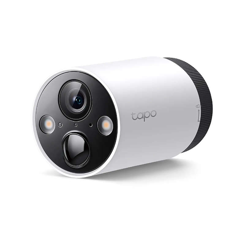 TP-Link Tapo C420 Smart Wire-Free